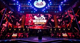 MSI季时冠军赛：韩国赛区迎战全球顶尖战队，黑马队伍能否颠覆全球电竞格局？