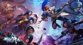 王者荣耀十周年庆典：免费皮肤狂欢，福利活动大放送