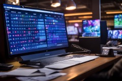 FNC战队训练赛难约韩国队伍，面临备战挑战与战术演练困境