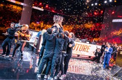 TES vs GEN.G S15全球总决赛八强赛精彩对决回顾