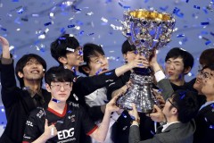 第十二届王者荣耀北大区决赛在兰州老街落幕，决战巅峰！